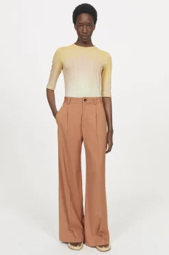 Addie Wide Pants^Rodebjer Discount