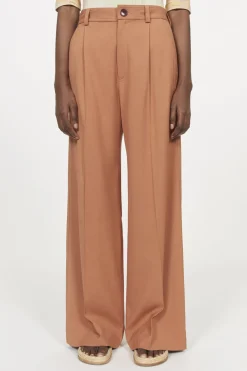 Addie Wide Pants^Rodebjer Discount
