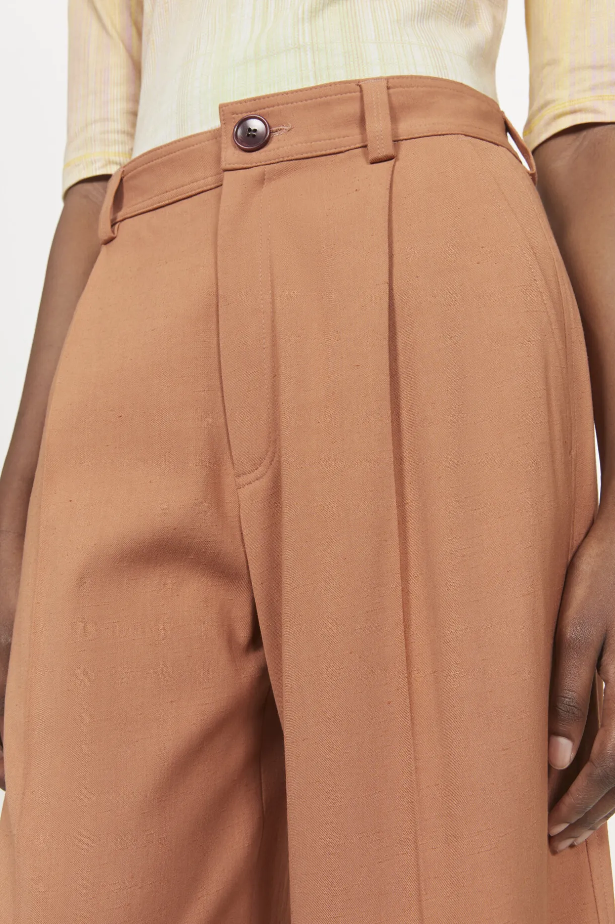 Addie Wide Pants^Rodebjer Discount