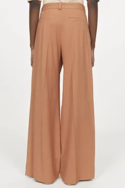 Addie Wide Pants^Rodebjer Discount