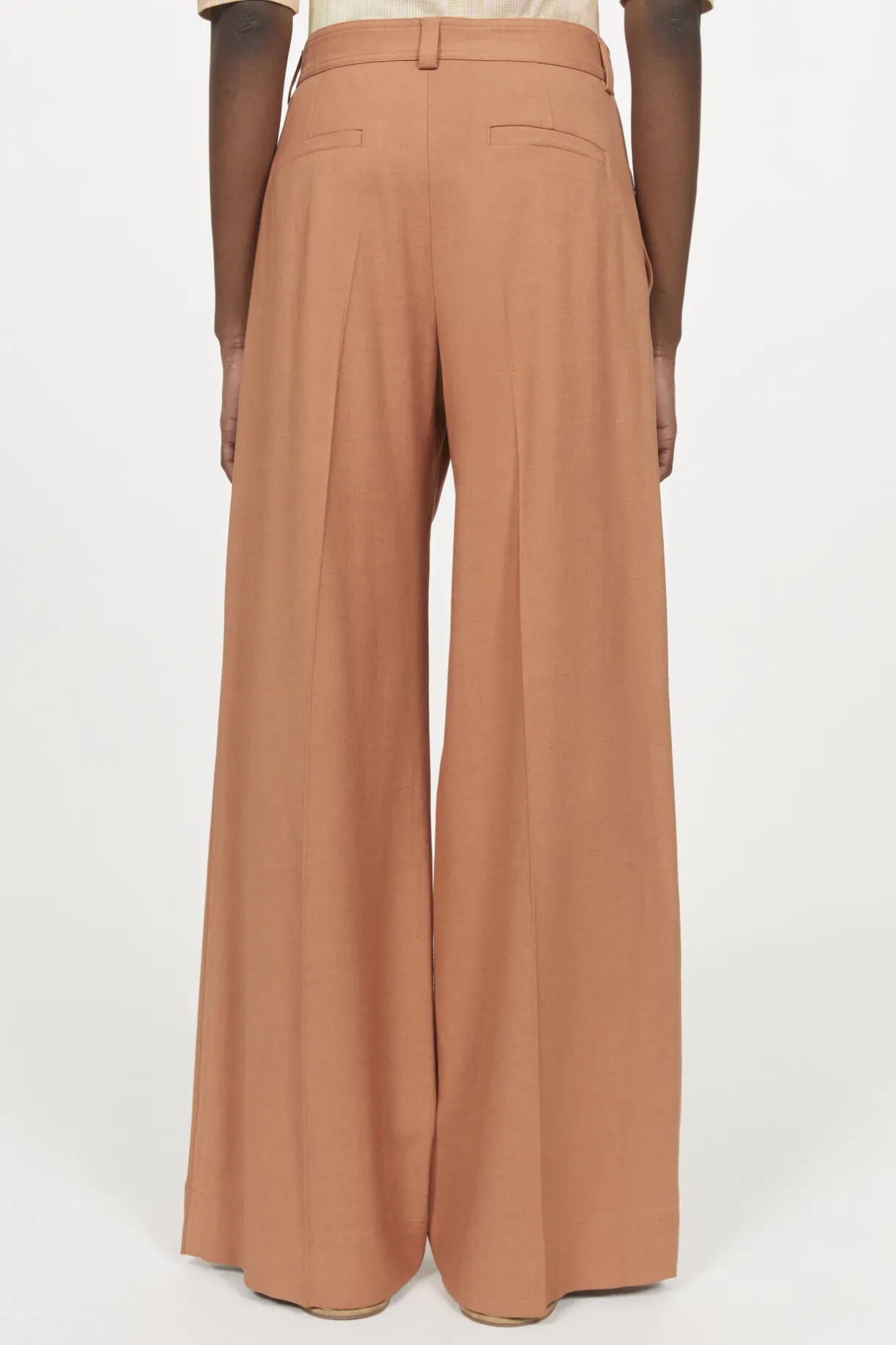 Addie Wide Pants^Rodebjer Discount