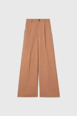 Addie Wide Pants^Rodebjer Discount