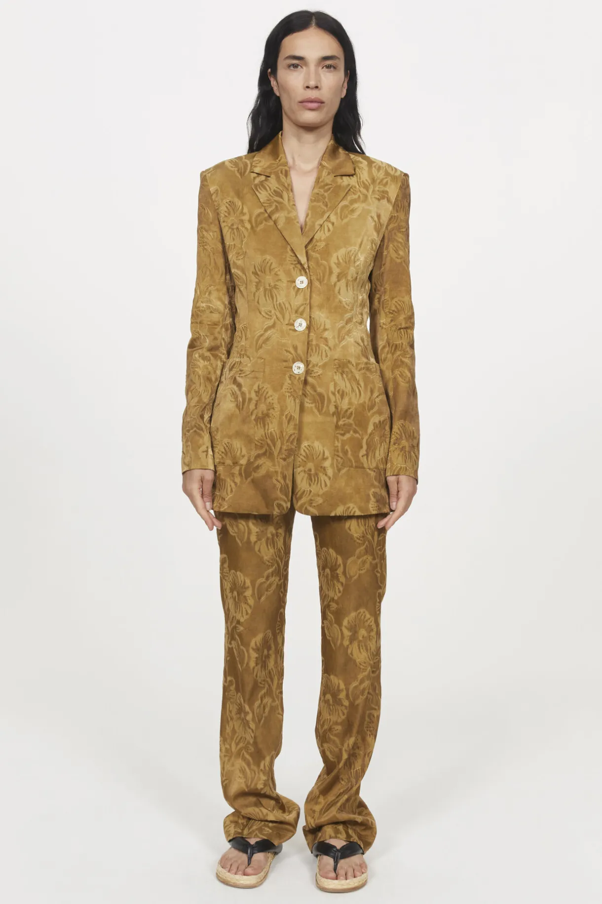 Aisha Flowerpower Blazer^Rodebjer Best