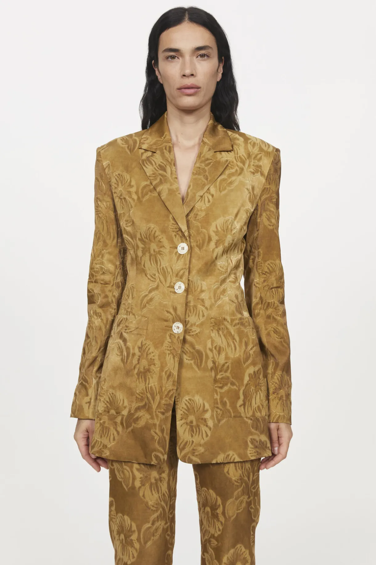 Aisha Flowerpower Blazer^Rodebjer Best