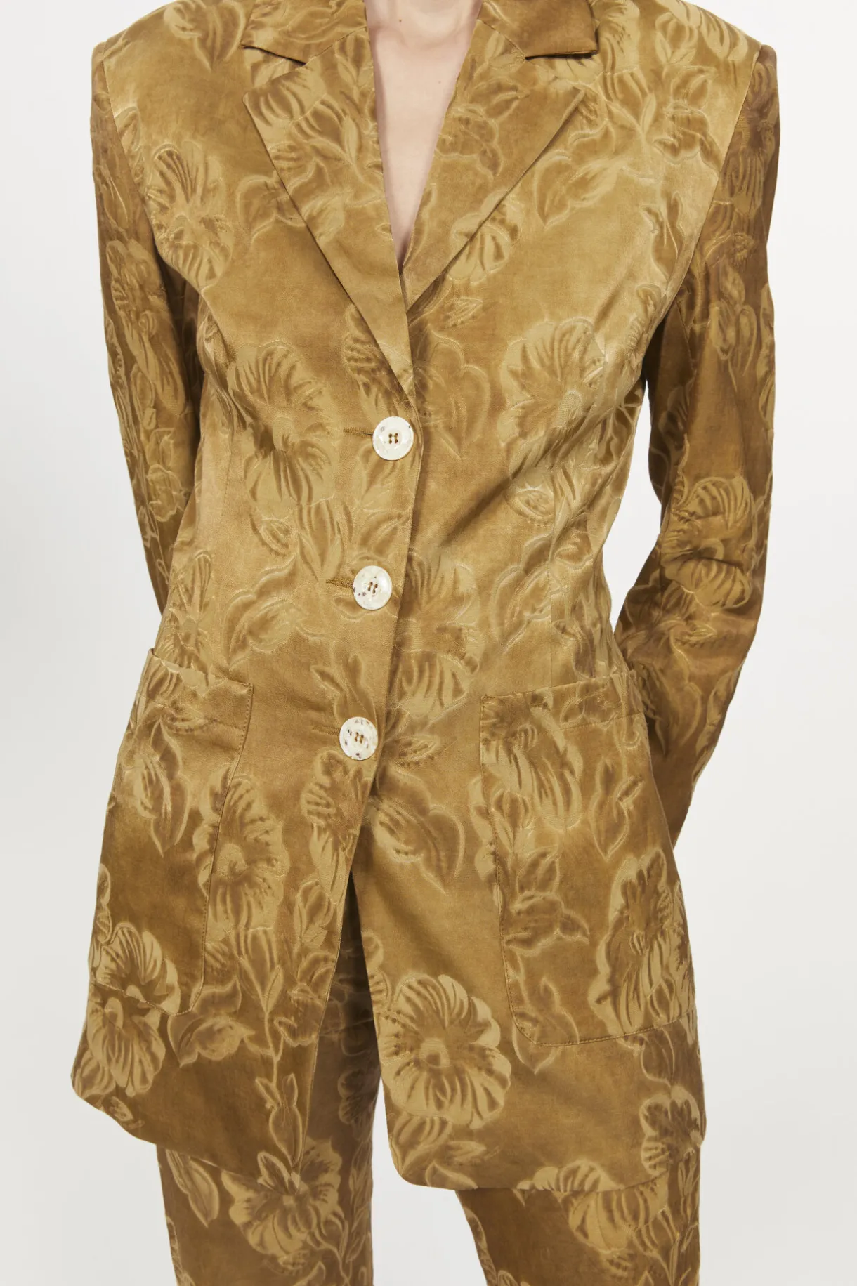 Aisha Flowerpower Blazer^Rodebjer Best