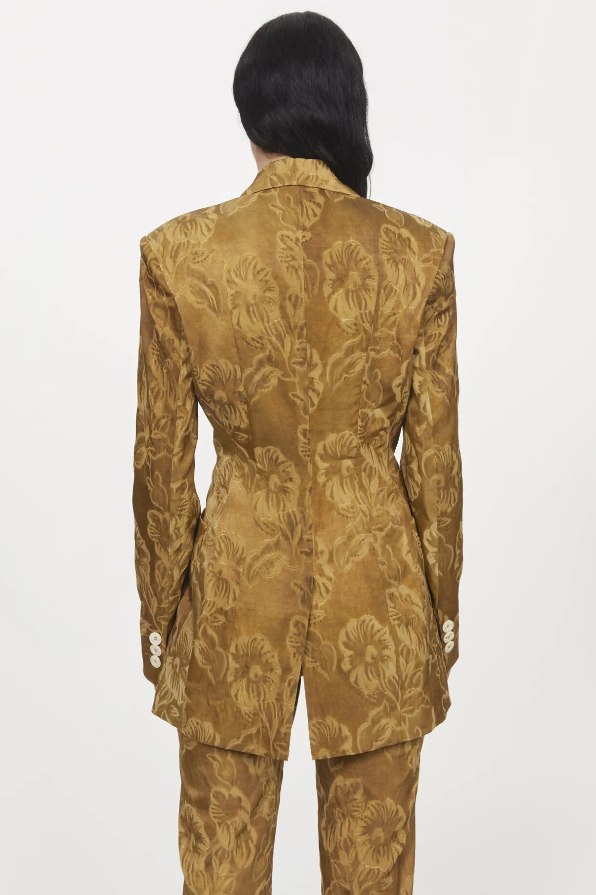 Aisha Flowerpower Blazer^Rodebjer Best
