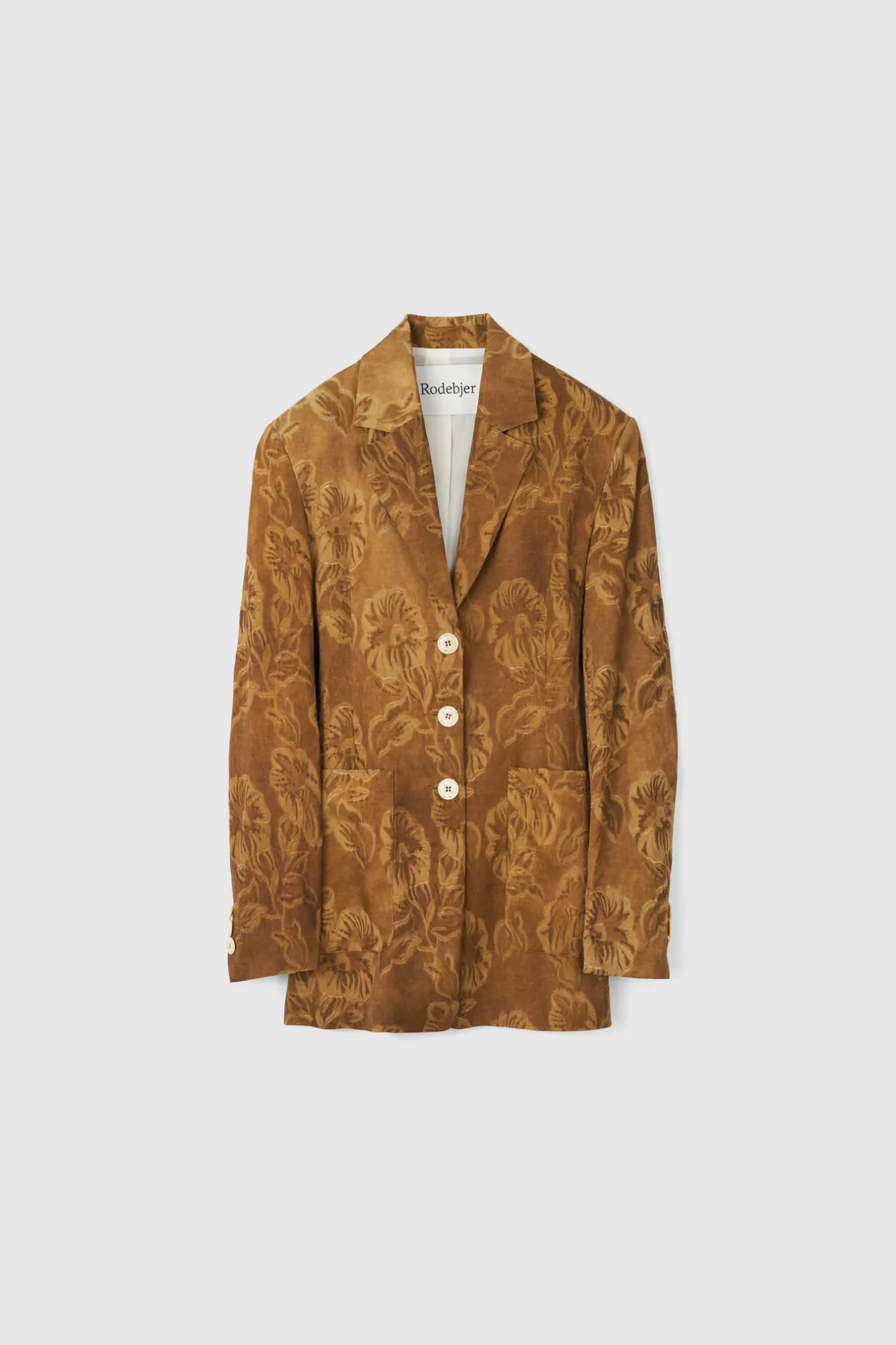 Aisha Flowerpower Blazer^Rodebjer Best