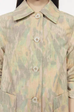 Angelina Mineral Jacket^Rodebjer New