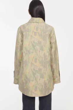 Angelina Mineral Jacket^Rodebjer New