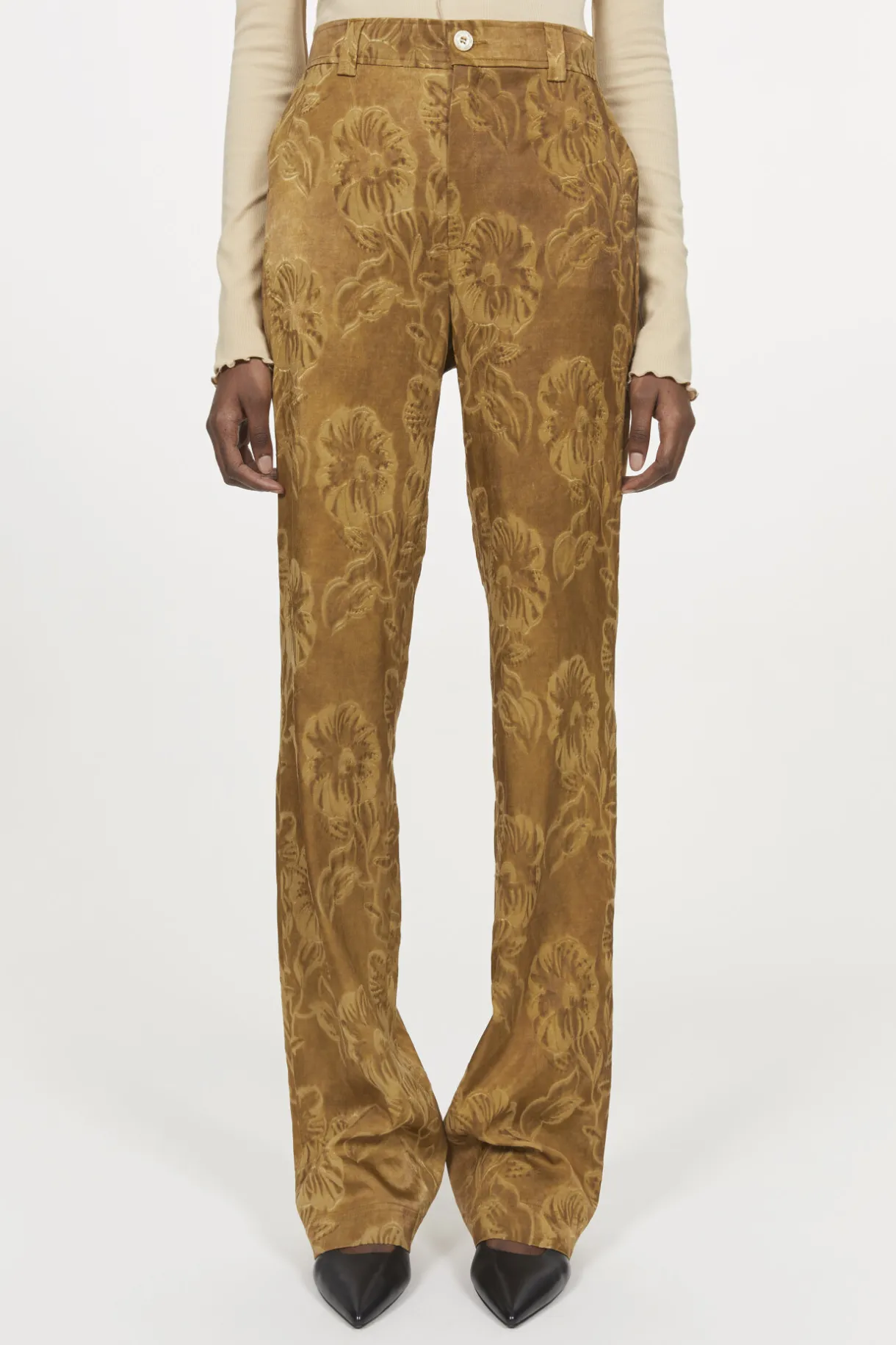 Aniara Flowerpower Pants^Rodebjer Best