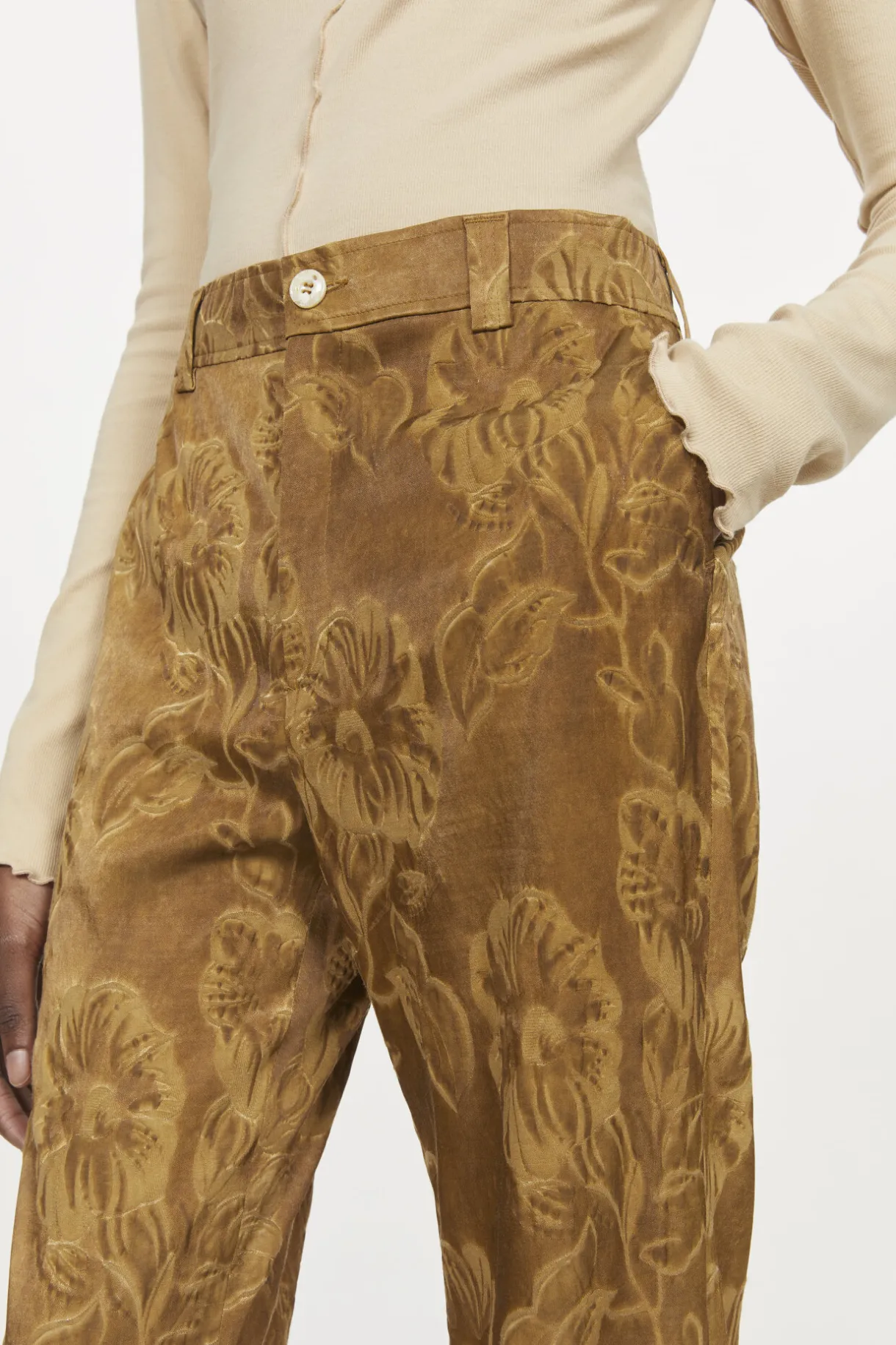 Aniara Flowerpower Pants^Rodebjer Best