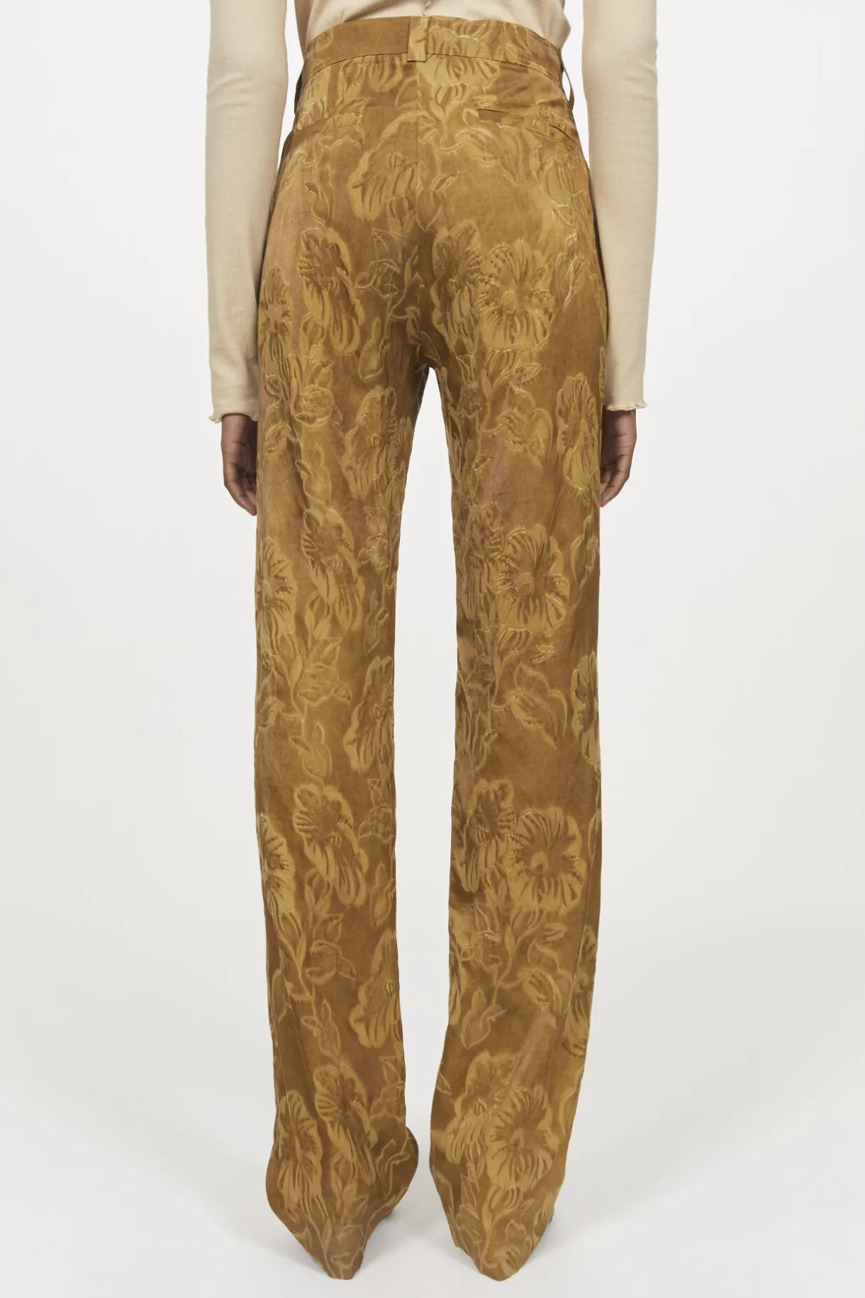 Aniara Flowerpower Pants^Rodebjer Best