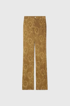 Aniara Flowerpower Pants^Rodebjer Best