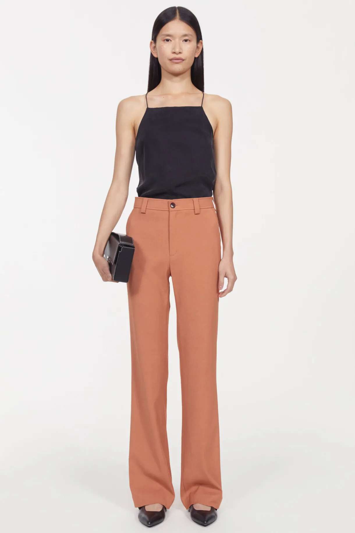Aniara Soft Pants^Rodebjer Best