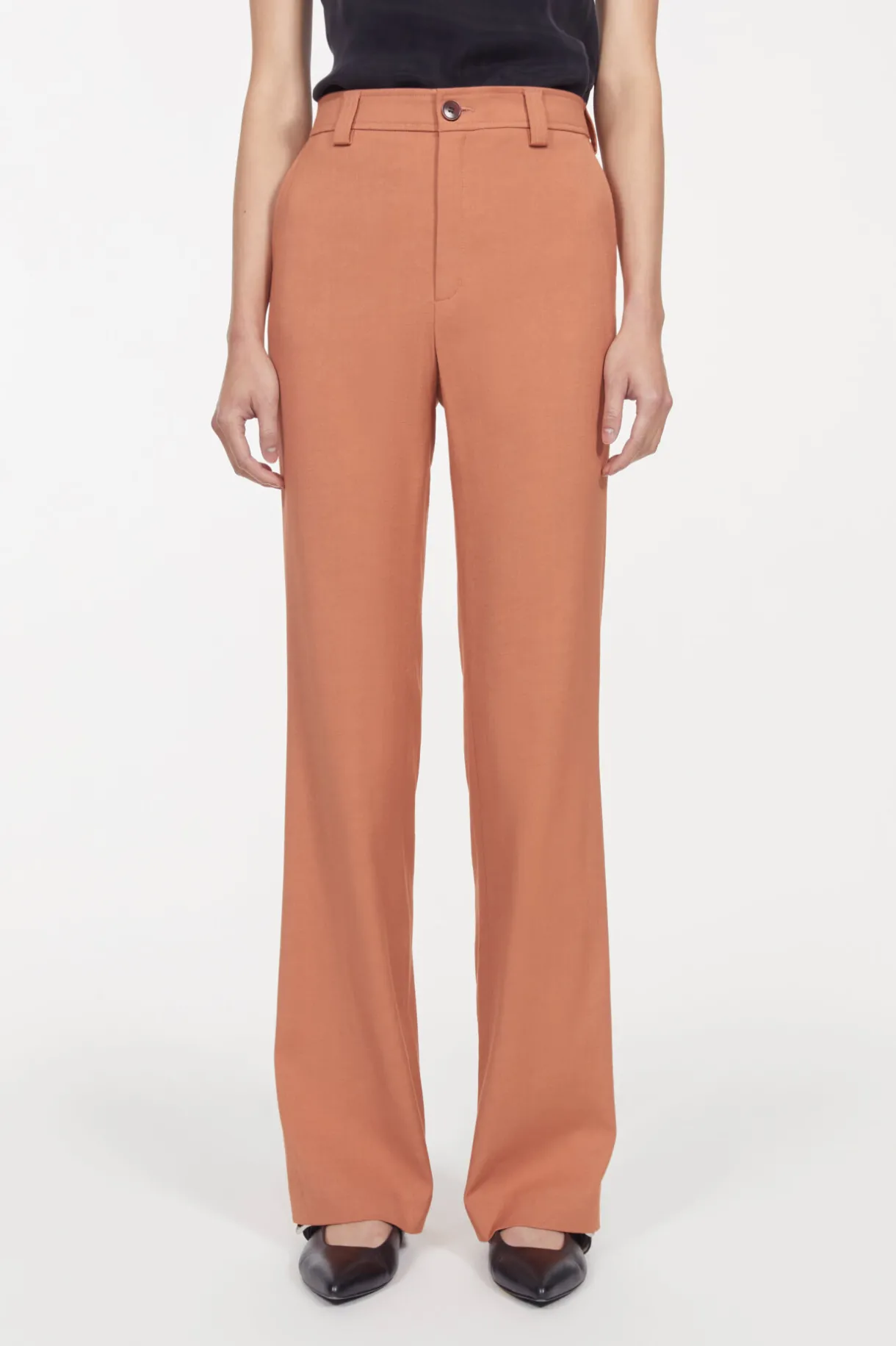 Aniara Soft Pants^Rodebjer Best