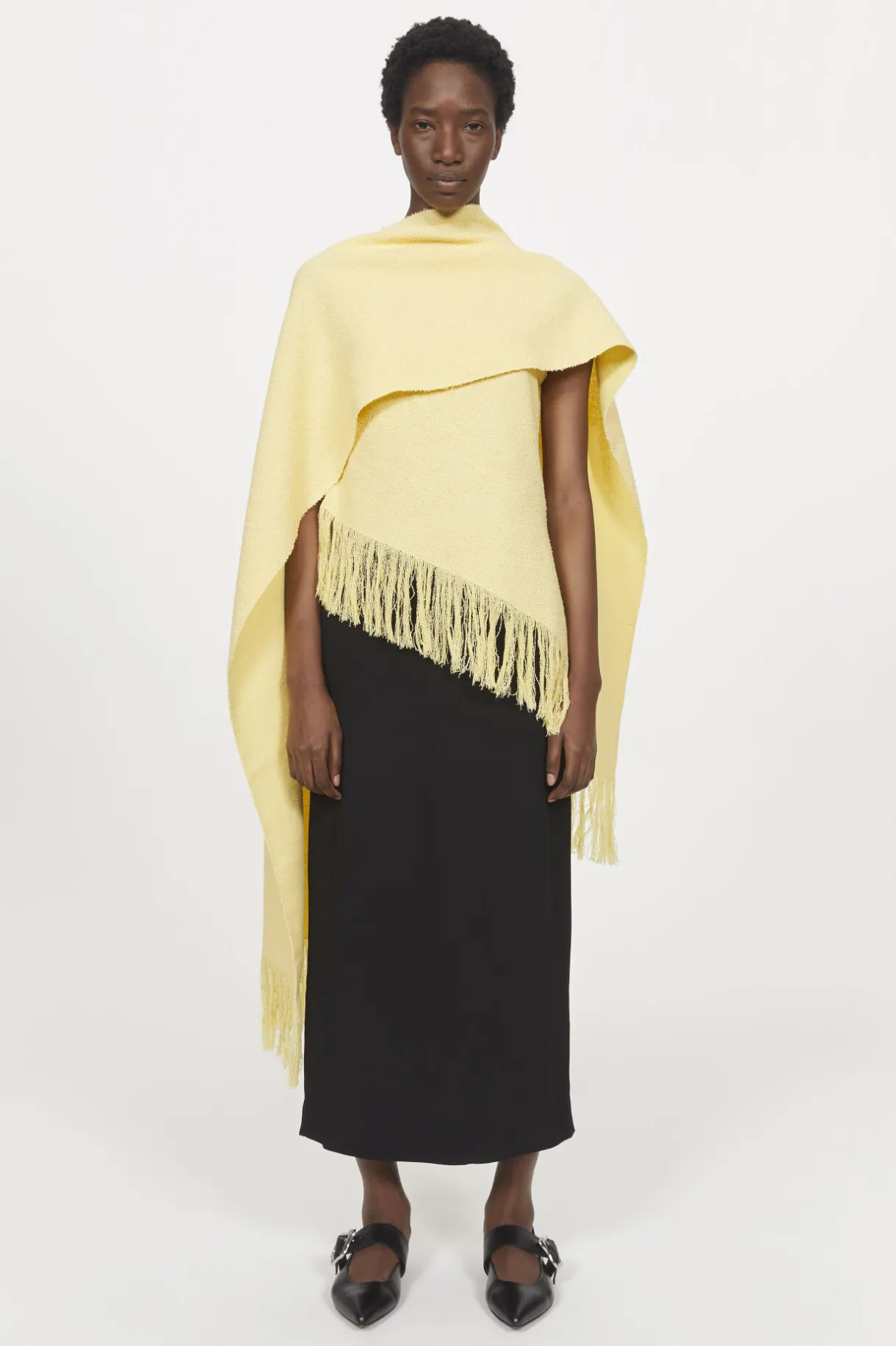 Anise Scarf^Rodebjer Clearance