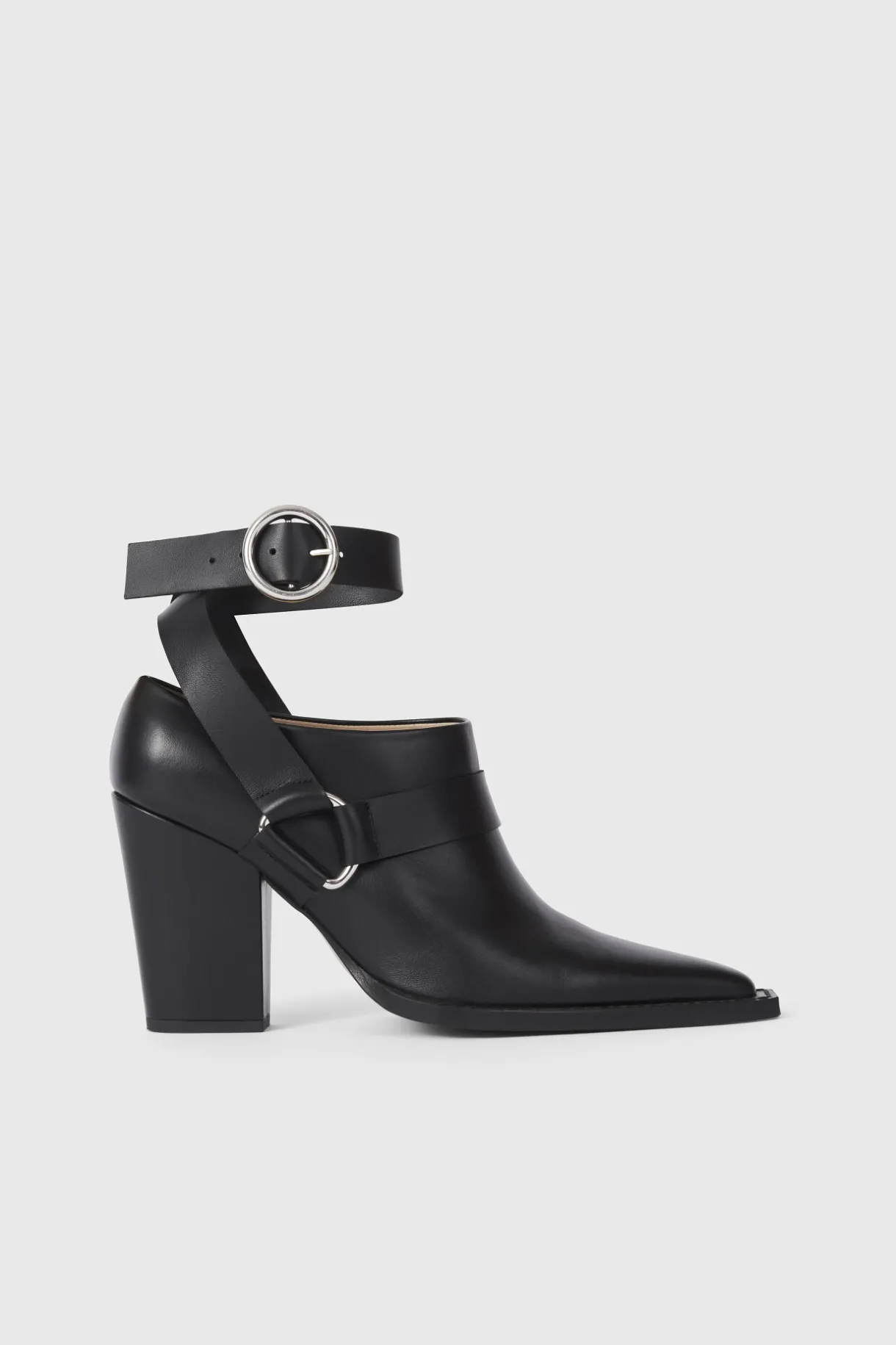 Appaloosa Ankle Boots^Rodebjer Sale