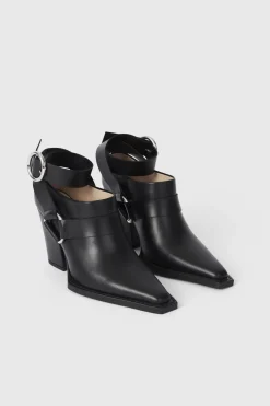 Appaloosa Ankle Boots^Rodebjer Sale