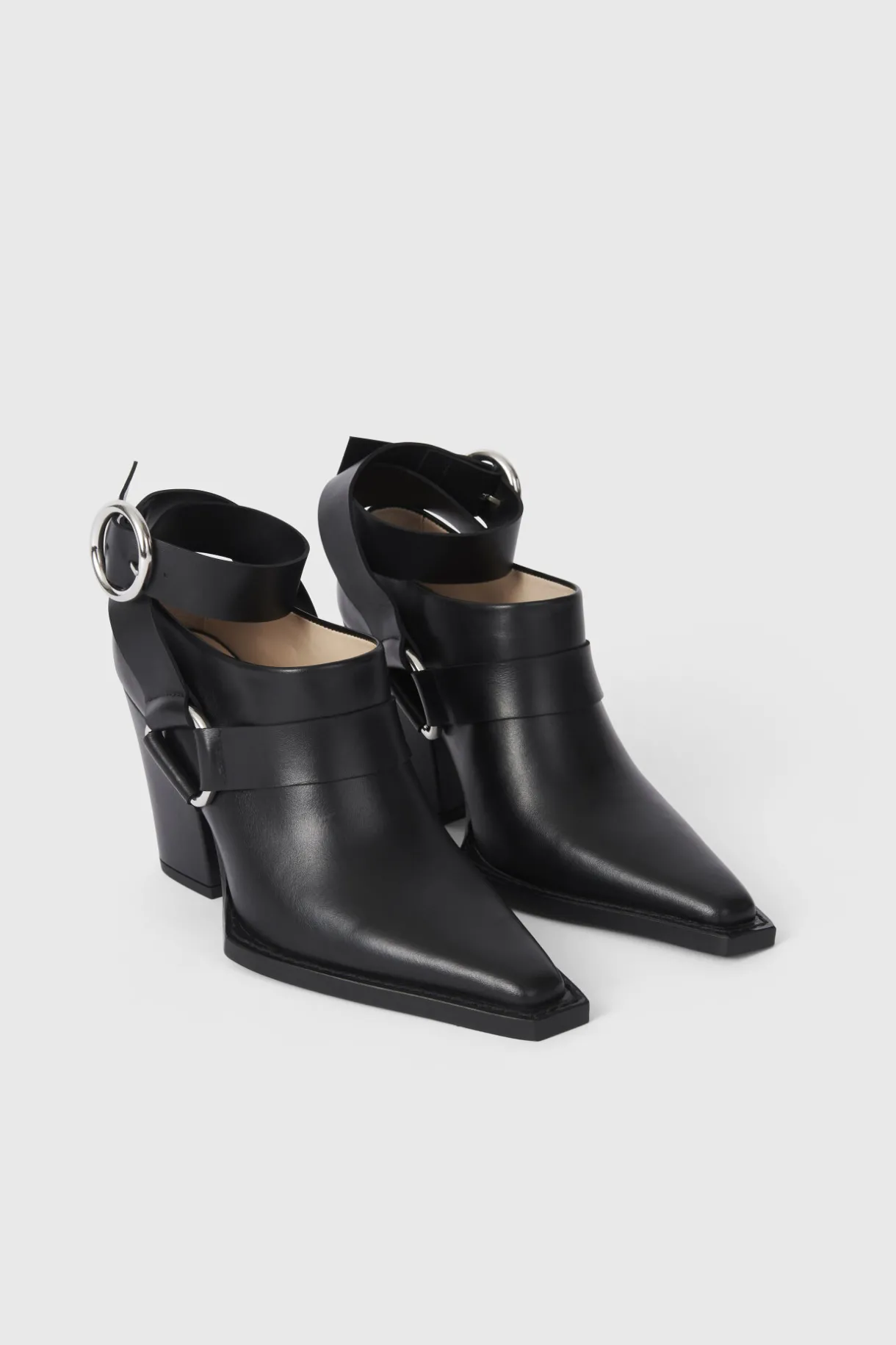Appaloosa Ankle Boots^Rodebjer Sale