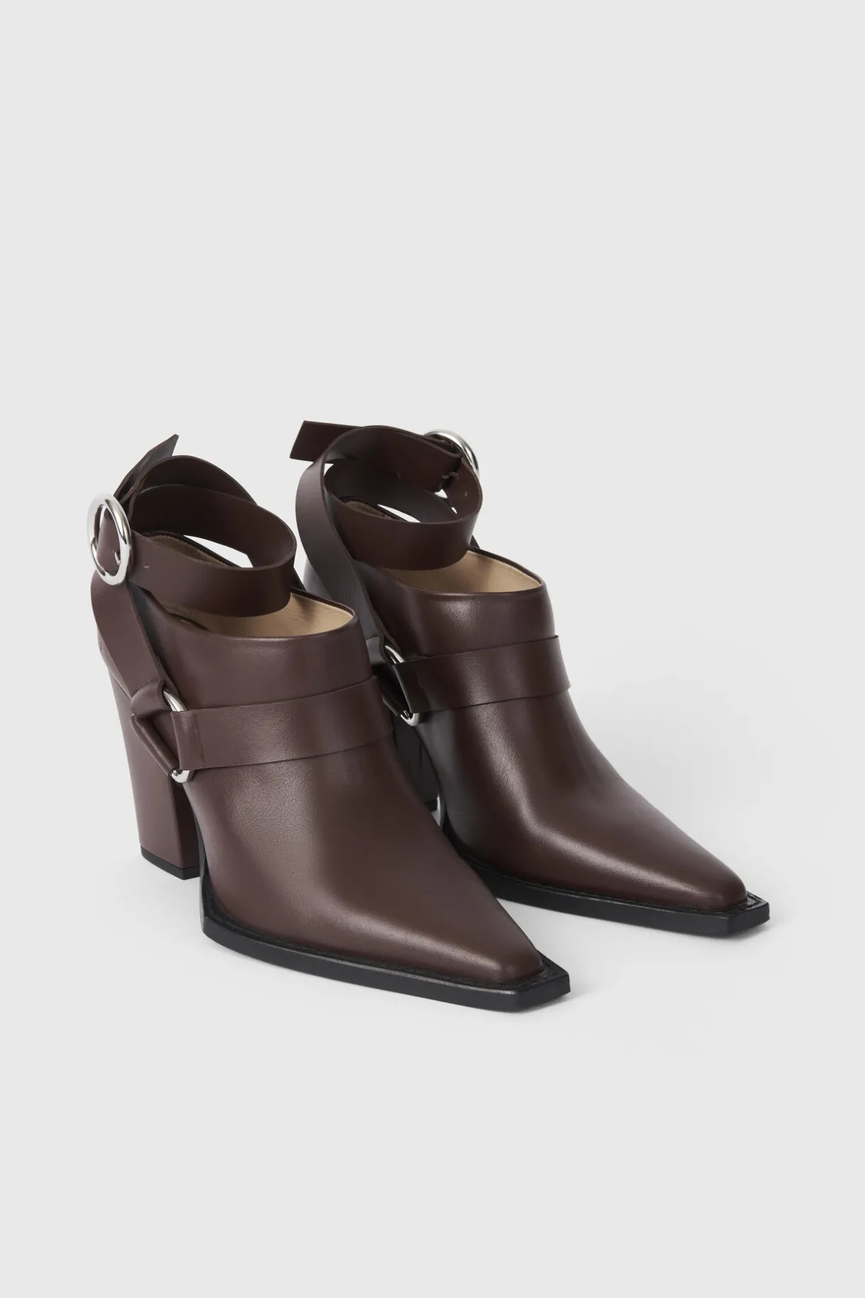 Appaloosa Ankle Boots^Rodebjer Sale