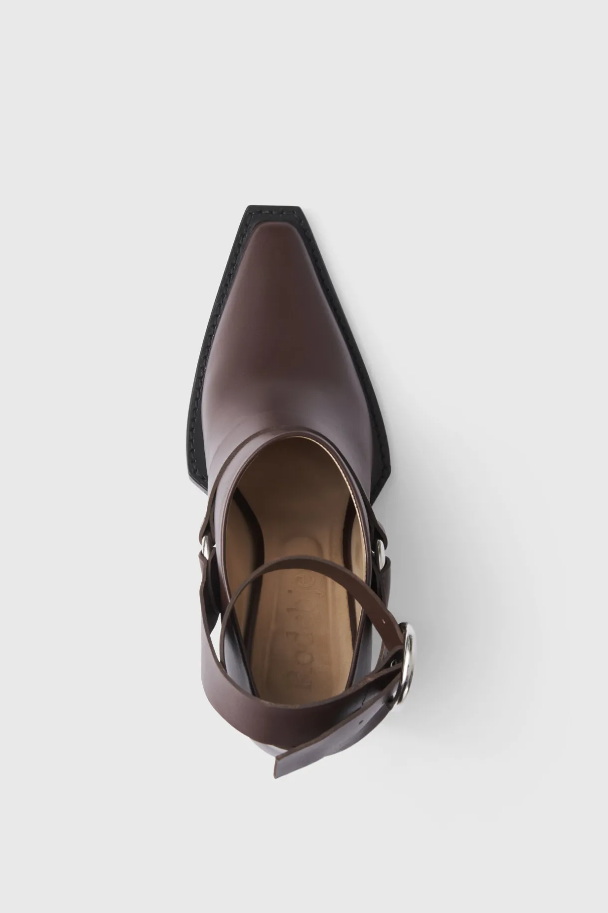 Appaloosa Ankle Boots^Rodebjer Sale