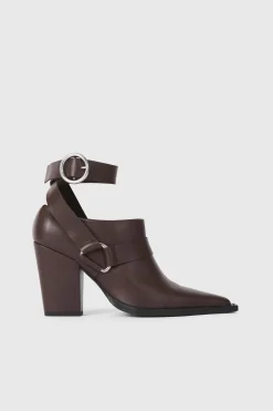 Appaloosa Ankle Boots^Rodebjer Sale