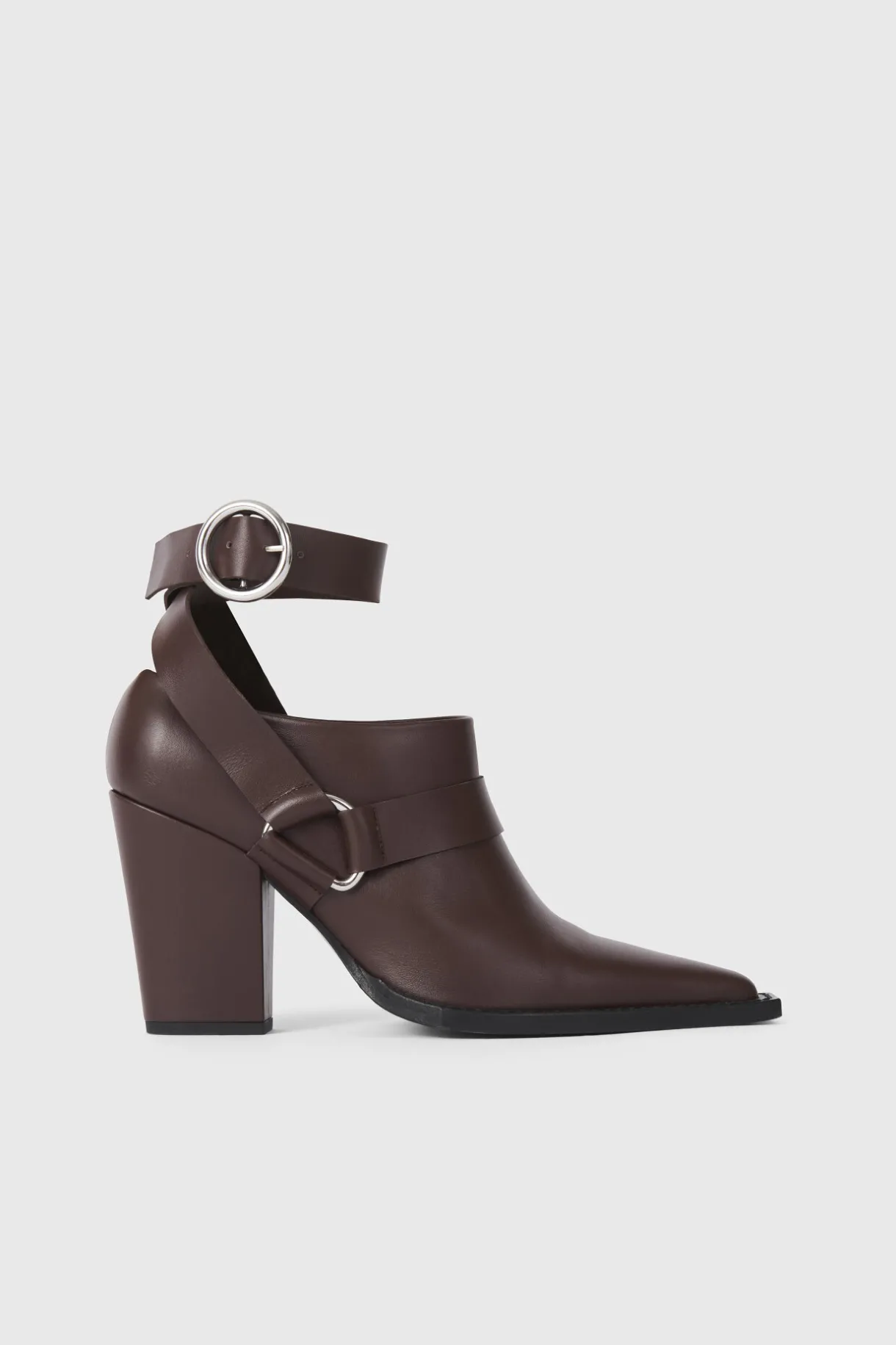 Appaloosa Ankle Boots^Rodebjer Sale