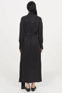 Apple Peach Twill Dress^Rodebjer Outlet