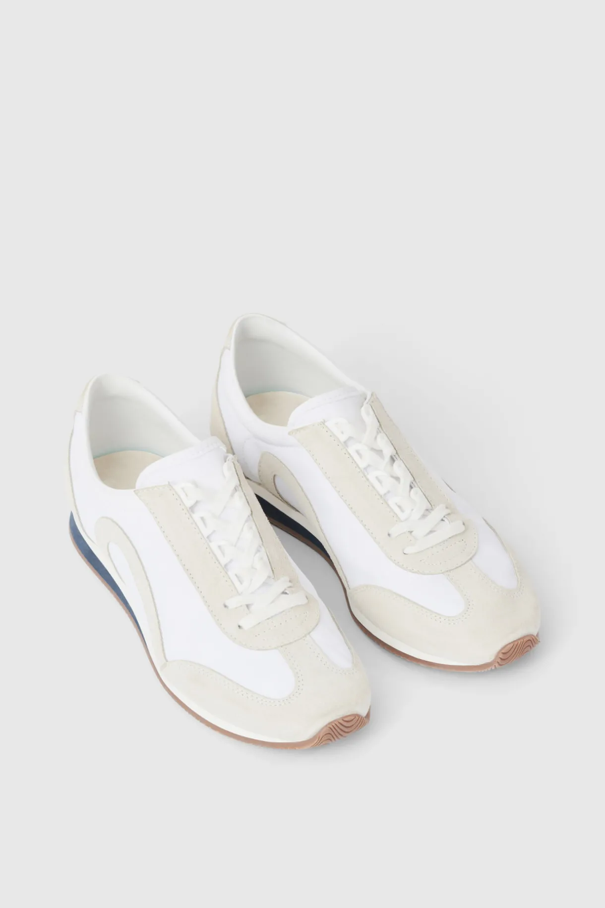 Aries Sneakers^Rodebjer New