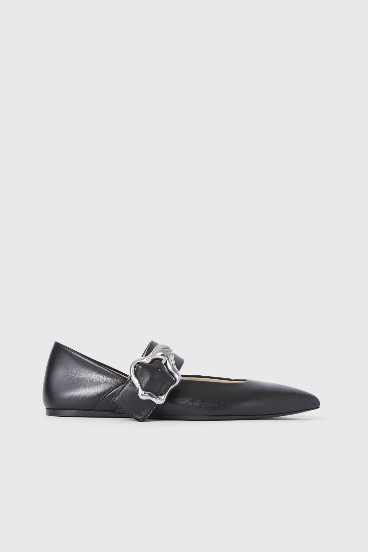 Aura Coral Flats^Rodebjer Outlet