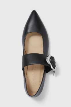 Aura Coral Flats^Rodebjer Outlet