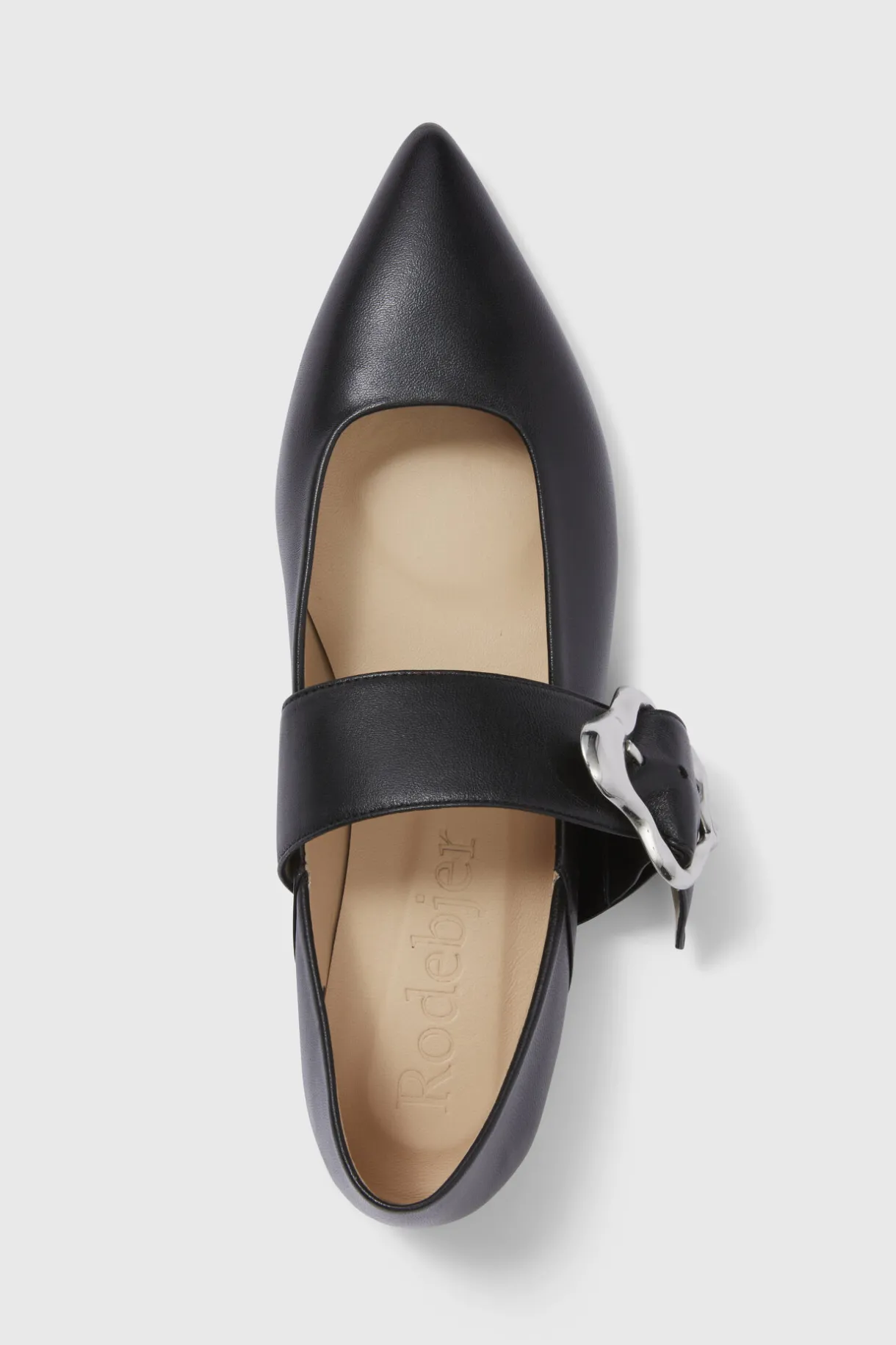 Aura Coral Flats^Rodebjer Outlet