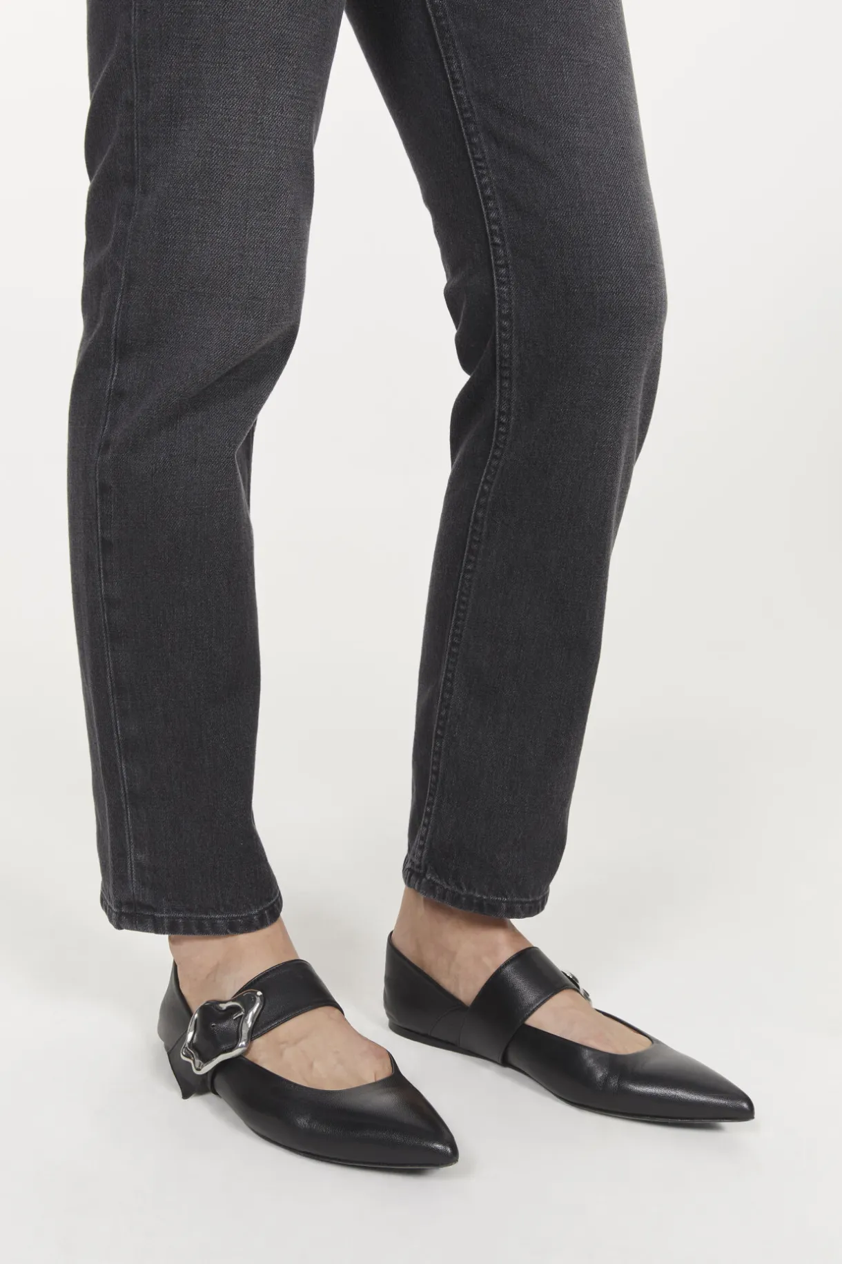 Aura Coral Flats^Rodebjer Outlet