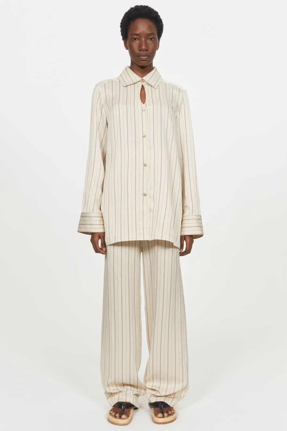 Bahar Shirt^Rodebjer Hot