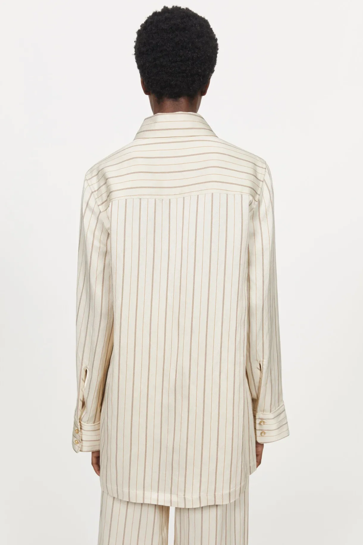 Bahar Shirt^Rodebjer Hot