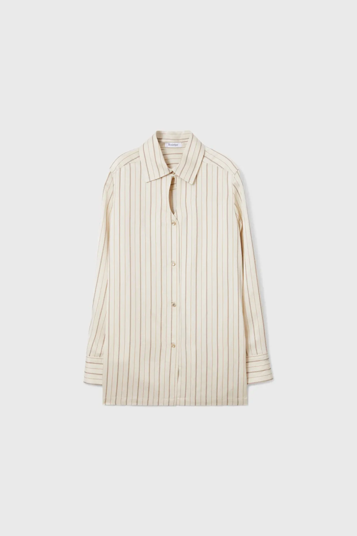 Bahar Shirt^Rodebjer Hot