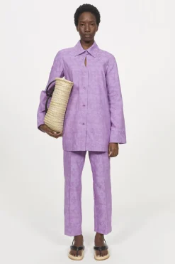 Bahar Stripe Shirt^Rodebjer Sale