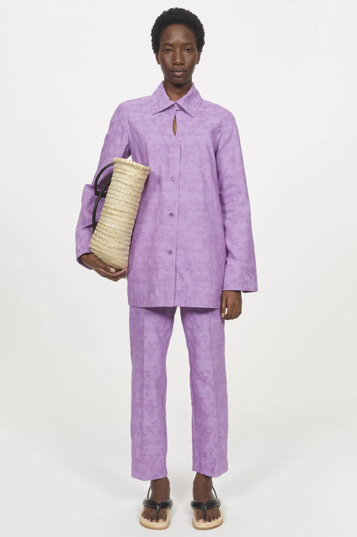 Bahar Stripe Shirt^Rodebjer Sale