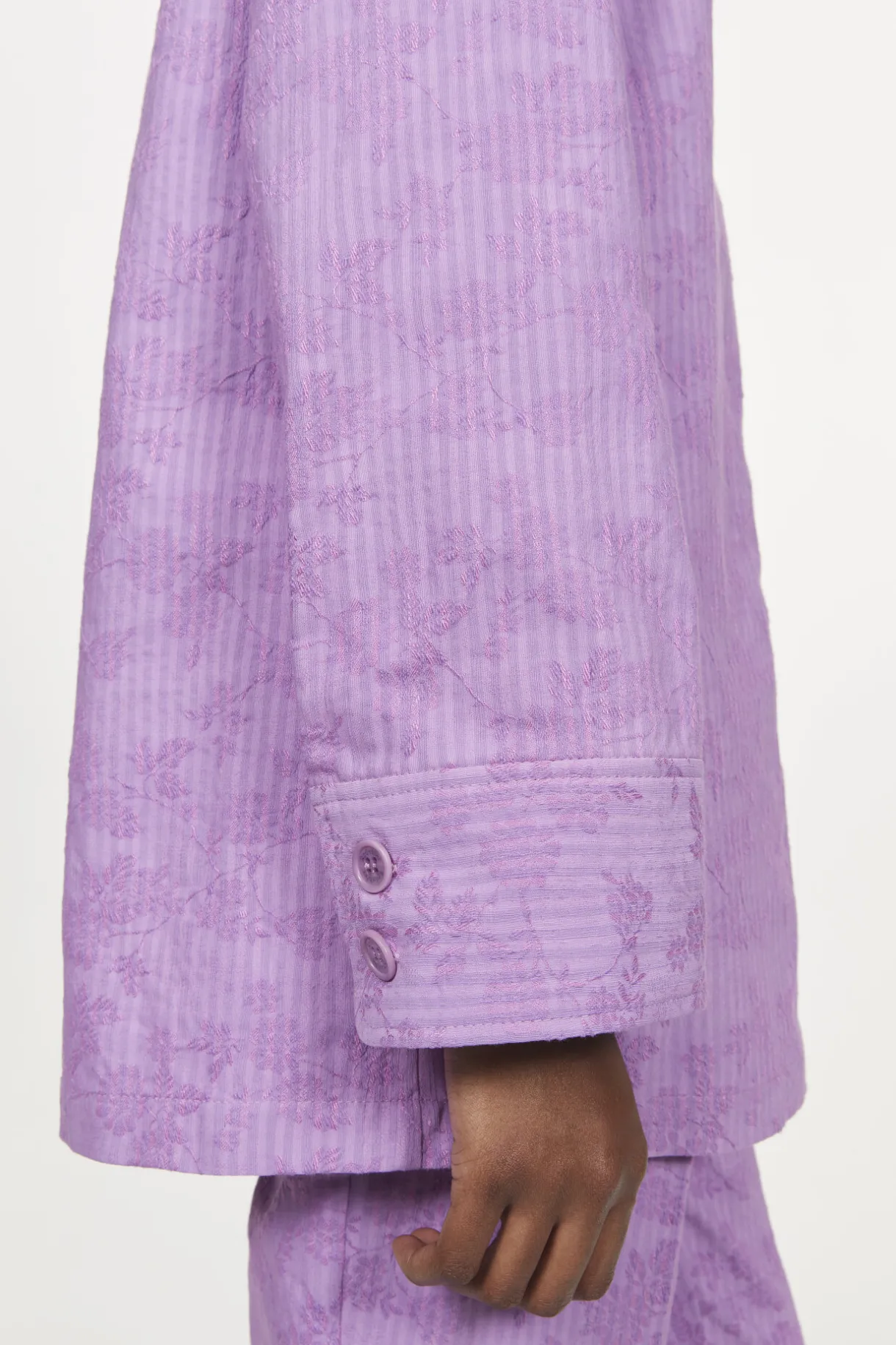 Bahar Stripe Shirt^Rodebjer Sale