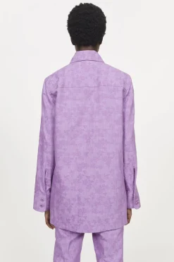 Bahar Stripe Shirt^Rodebjer Sale
