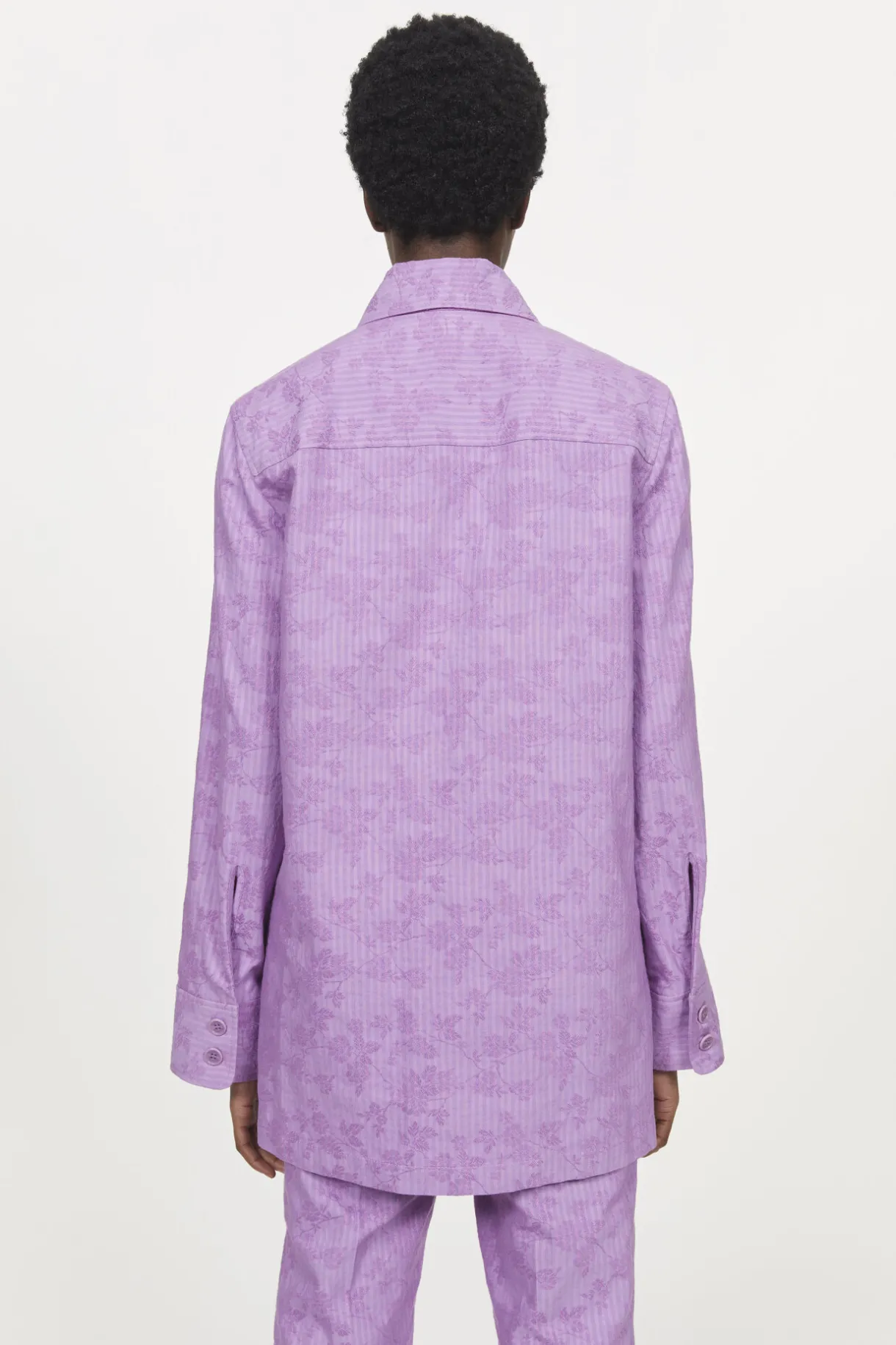 Bahar Stripe Shirt^Rodebjer Sale