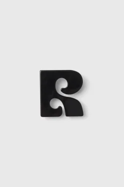 Big R Brooch^Rodebjer New