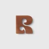 Big R Brooch^Rodebjer Best