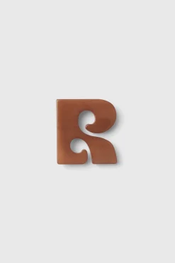 Big R Brooch^Rodebjer Best