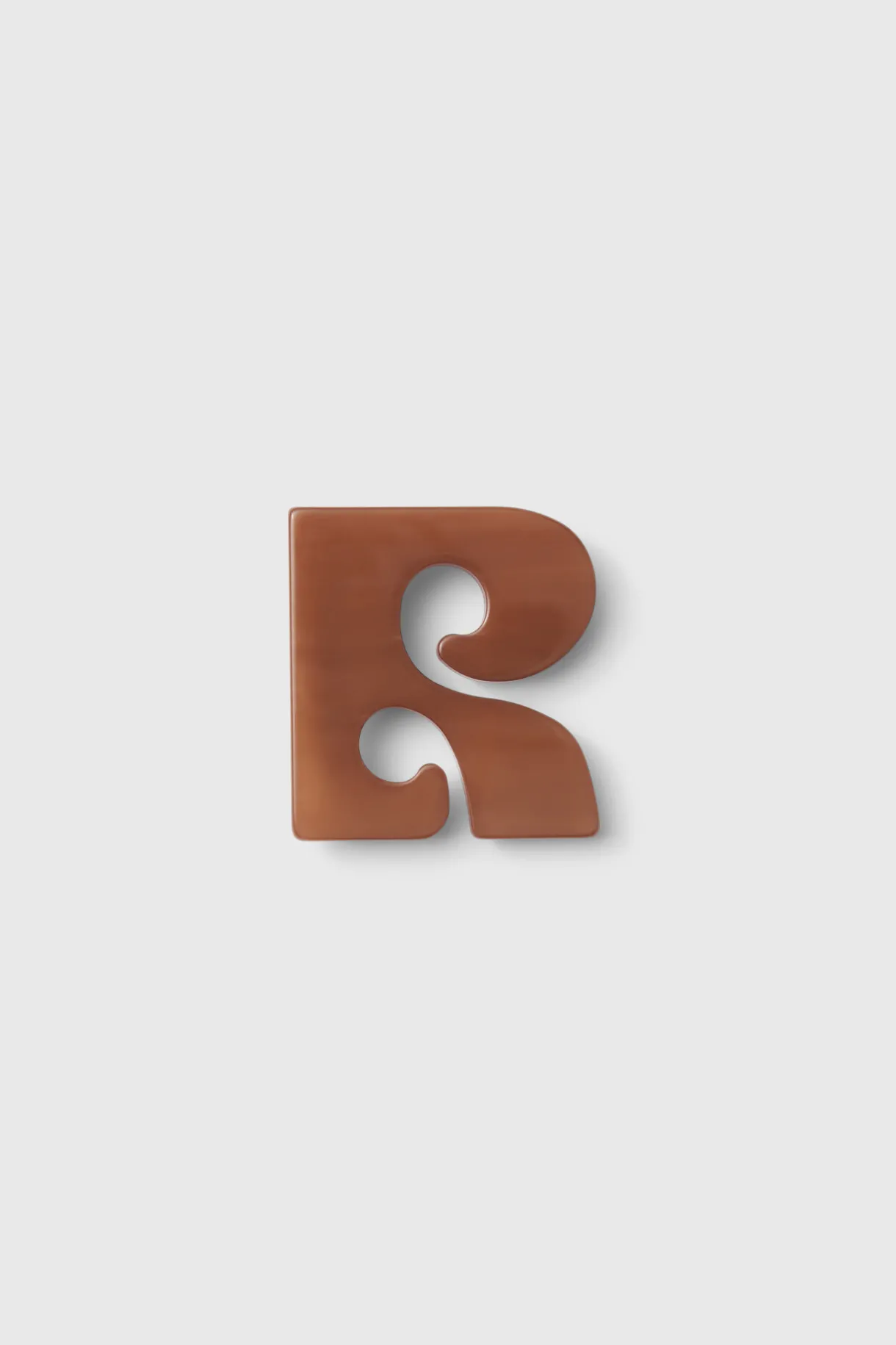Big R Brooch^Rodebjer Best