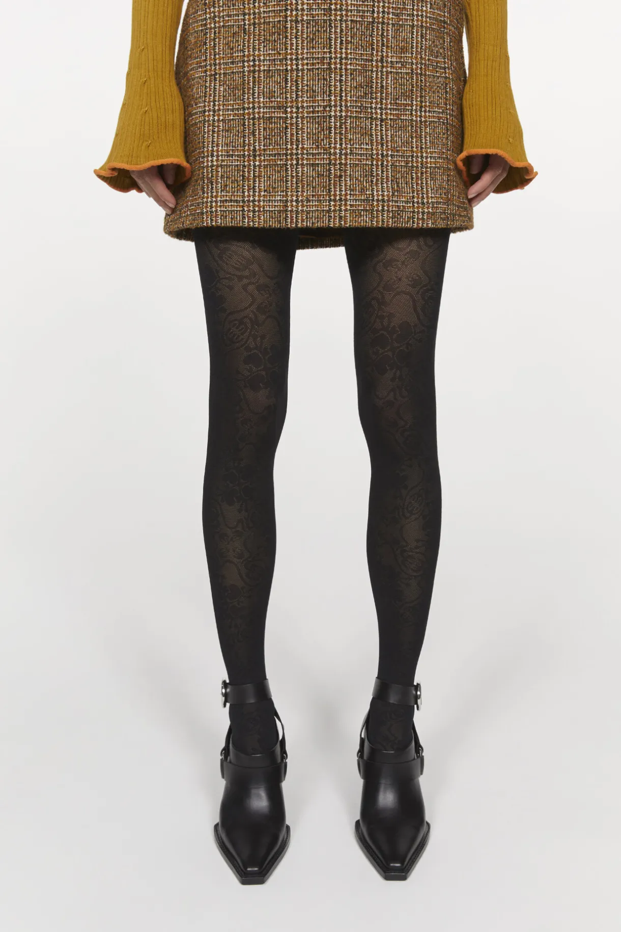 Callie Rendezvous Tights^Rodebjer Online