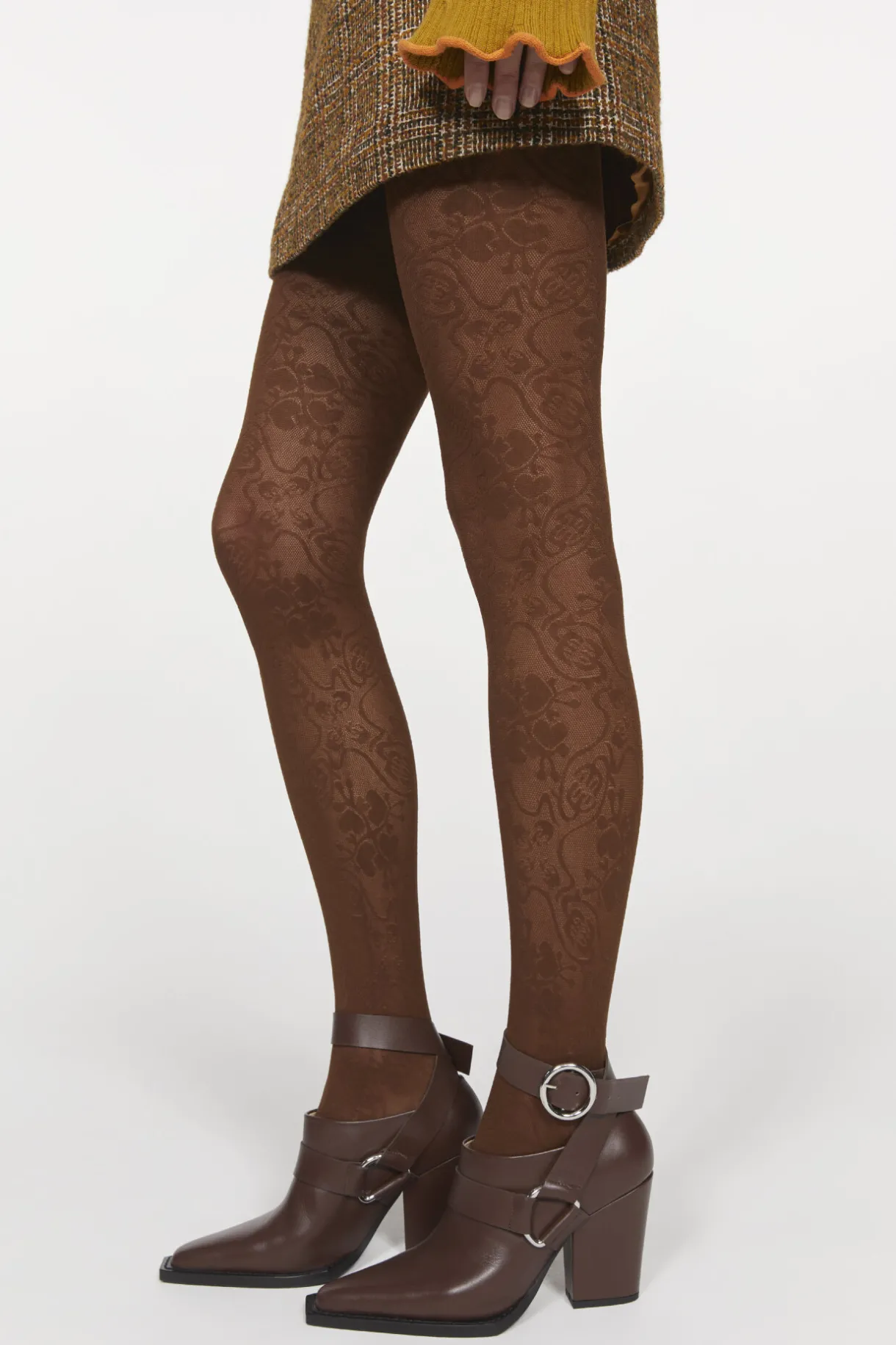 Callie Rendezvous Tights^Rodebjer Online
