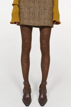 Callie Rendezvous Tights^Rodebjer Online