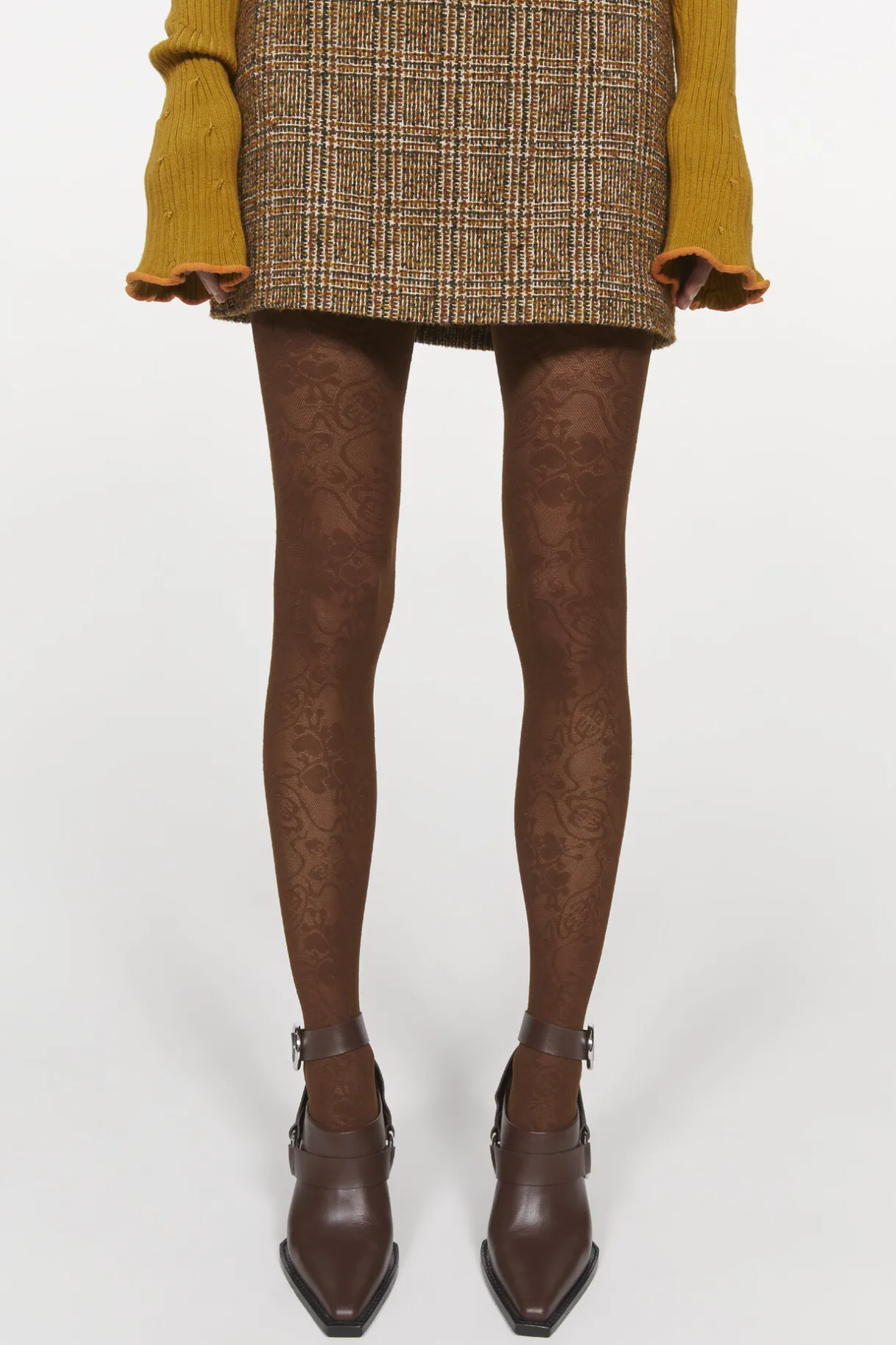Callie Rendezvous Tights^Rodebjer Online