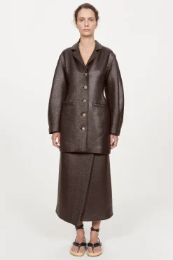 Cari Basket Blazer^Rodebjer Clearance